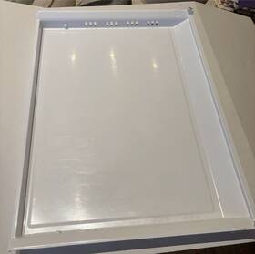 Ajp73714702 Lg Refrigerator Freezer Tray