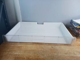 Ajp73874601 Lg Refrigerator Crisper Drawer