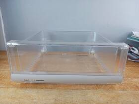 Ajp75235017 Lg Refrigerator Left Crisper Drawer