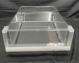 Ajp75235022 Lg Kenmore Refrigerator Vegetable Crisper Drawer Left