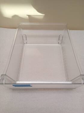 Ajp75235023 Lg Kenmore Refrigerator Vegetable Crisper Drawer P# Ajp75235023 Lg Kenmore Refrigerator Vegetable Crisper Drawer P#