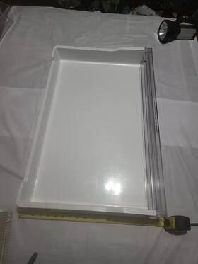 Ajp75235101 Lg Refrigerator Pantry Drawer