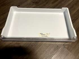 Ajp75235110 Lg Refrigerator Tray Assy For Lfxs26596s C101 Ajp75235110 Lg Refrigerator Tray Assy For Lfxs26596s C101