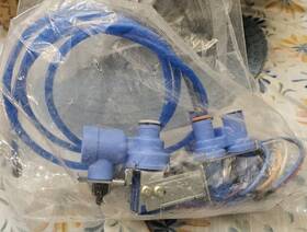 Aju34125567 Lg Aju34125568 New Genuine Oem Refrigerator And Water Valve Assembly