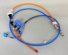 Aju72911115 Lg Water Valve Assembly