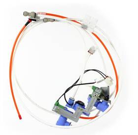 Aju73432816 Lg New Refridgerator Water Valve Assy Same Day Shipping Aju73432816 Lg New Refridgerator Water Valve Assy Same Day Shipping