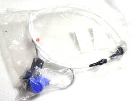 Aju73672505 Lg Water Inlet Valve Oem New