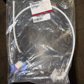 Aju7375301 Lg Refrigerator Water Inlet Valve-new In Package-oem Aju7375301 Lg Refrigerator Water Inlet Valve-new In Package-oem