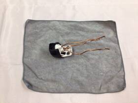 Aju73872501 Lg Refrigerant Valve- Oem P/n