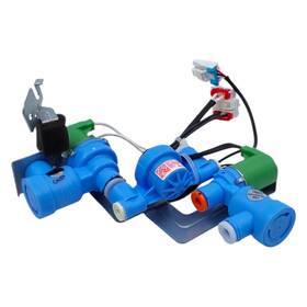 Aju75632516 Lg Ap6994254. New Fridge Water Valve Assembly Same Day Ship And 60 Days Warranty