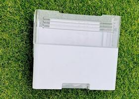 795.70323.311 Lg Akc73249304 / Kenmore Refrigerator Ice Bucket P/n From Model #