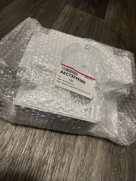 Akc73249305 Lg Icebucket Assembly Akc73249305 Lg Icebucket Assembly