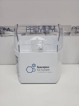 Akc73249613 Lg Refrigerator Bucket Assembly Akc73249613 Lg Refrigerator Bucket Assembly