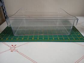 Akc74069202 Lg Refrigerator Ice Bucket Part#