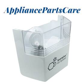 Akc74069808 Lg Refrigerator Ice Bucket