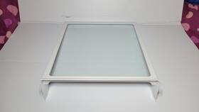 Aht3554102 Lg Ap5783973 Refrigerator Shelf Assembly Oem Part Replace Aht3554102 Lg Ap5783973 Refrigerator Shelf Assembly Oem Part Replace