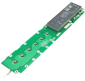 Ebr67357914 Lg Ap5785709 Oem Fridge Display Control 5-year Warranty Free Same Day Shipping Ebr67357914 Lg Ap5785709 Oem Fridge Display Control 5-year Warranty Free Same Day Shipping