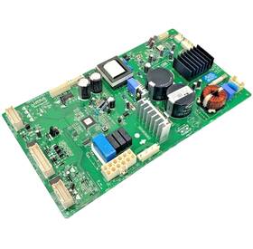 Ebr83806908 Lg Ap6892329 Oem Fridge Control 5-year Warranty Free Same Day Shipping