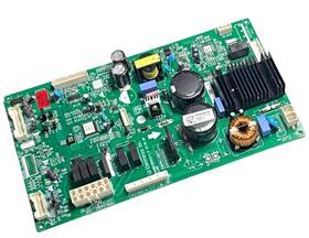Ebr83845073 Lg Ap7009872 Oem Fridge Control 1-year Warranty Free Same Day Shipping
