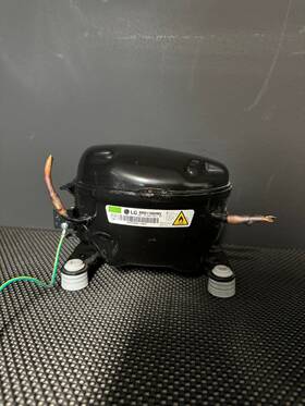 Bmg110nhmv Lg Refrigerator Compressor Bmg110nhmv Lg Refrigerator Compressor