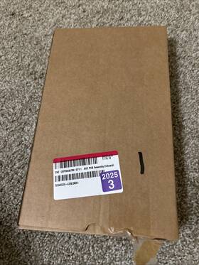 Csp30020780 Lg Refrigerator Control Board Oem In Box Csp30020780 Lg Refrigerator Control Board Oem In Box
