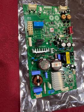 Csp30020818 Lg Refrigerator Power Control Board - Part Number
