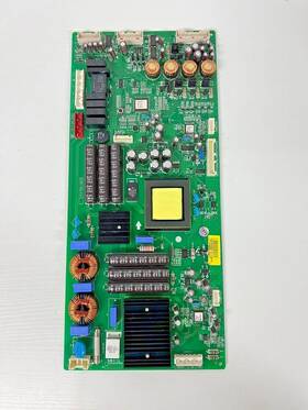Csp30020852 Lg Genuine Oem Svc Pcb Assembly