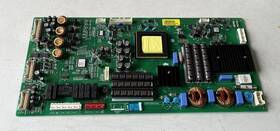 Csp30020854 Lg Refrigerator Main Board Free Shipping