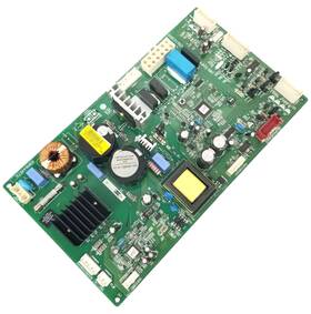 Csp30021039 Lg Oem Refrigerator Control 1-year Guarantee Free Same Day Shipping