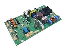 Ebr73093607 Lg Csp30021078 Genuine Fridge Control Board Same Day Shipping And 60 Days Warranty