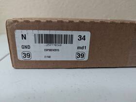 Csp30242815 Lg Refrigerator Svc Pcb Assembly - Part Number