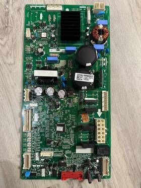 Csp30242942 Lg Refrigerator Main Control Board