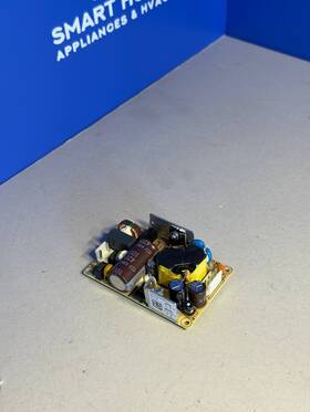 Dcrt07e01cy Lg Refrigerator Power Supply Smps Control Board Dcrt07e01cy Lg Refrigerator Power Supply Smps Control Board