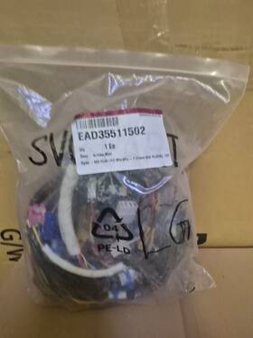 Ead35511502 Lg Multi Harness