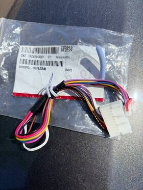 Ead62043301 Lg Harness Assembly