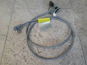 Ead62329122 Lg Kenmore Refrigerator Power Cord Oem