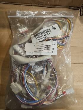 Ead64146703 Lg Harness Single - Ead64146703 Lg Harness Single -