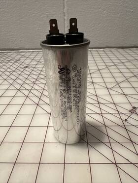Eae32501017 Lg Run Capacitor Part #