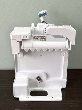 Eau60783823 Lg Refrigerator Dispenser Motor Assembly