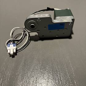 Eau60784231 Lg Refrigerator Auger Motor