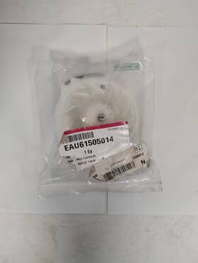 Eau61505014 Lg Oem Refrigerator Dc Motor Assembly Genuine 13v Fan Eau61505014 Lg Oem Refrigerator Dc Motor Assembly Genuine 13v Fan