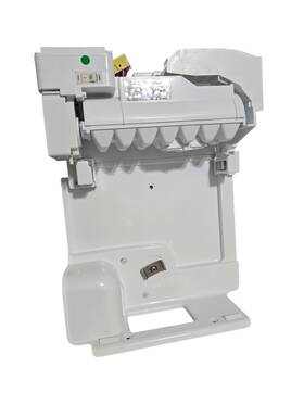 Eau60783810 Lg Eau61843013 Refrigerator Ice Maker With Auger Motor Assembly Eau60783810 Lg Eau61843013 Refrigerator Ice Maker With Auger Motor Assembly