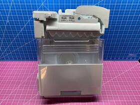 Aeq73110212 Lg Eau61843016 Refrigerator Auger Motor And Ice Maker Assembly P#