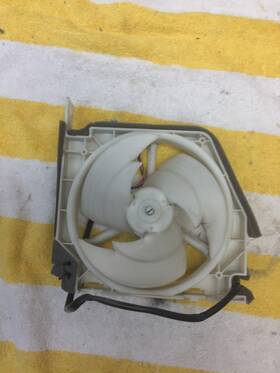 Eau63103301 Lg Refrigerator Condenser Fan Motor Assembly Free Shipping