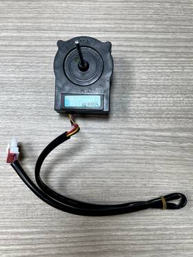 Eau63923602 Lg New Refrigerator Condenser Fan Motor Same Day Shipping