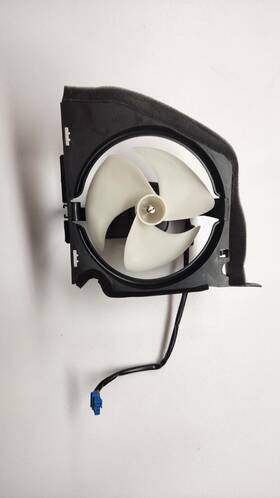 Eau63923604 Lg Refrigerator Condenser Fan Assembly Eau63923604 Lg Refrigerator Condenser Fan Assembly