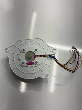 Eau65075301 Lg Motor Assembly Dc