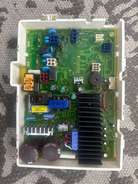 Eax32220501 Lg Control Board