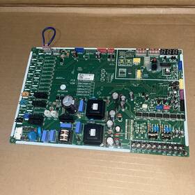 Ebr61591818 Lg Eax34852501 Main Pcb Assembly
