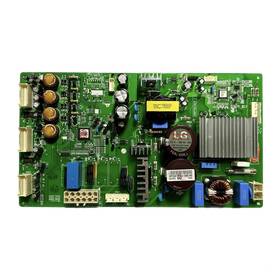 Eax64740907 Lg Refrigerator Control Board Eax64740907 Lg Refrigerator Control Board